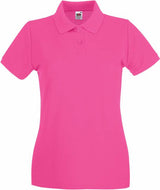 Lady-Fit Premium Polo