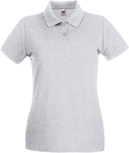 Lady-Fit Premium Polo