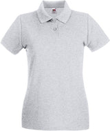 Lady-Fit Premium Polo