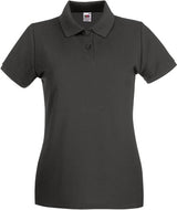 Lady-Fit Premium Polo