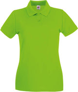 Lady-Fit Premium Polo