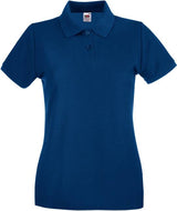 Lady-Fit Premium Polo