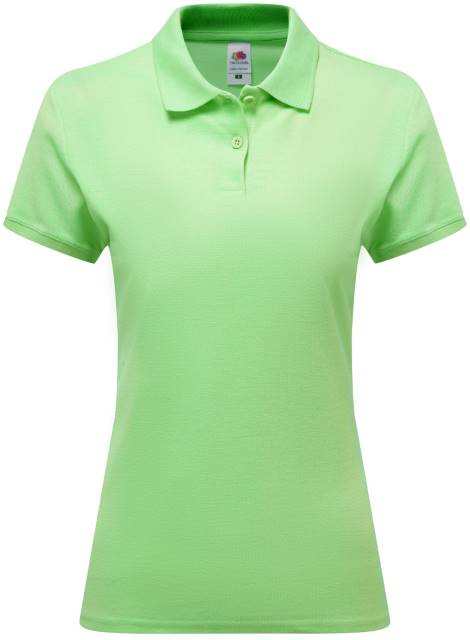 Lady-Fit Premium Polo