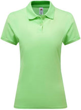 Lady-Fit Premium Polo
