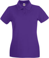 Lady-Fit Premium Polo