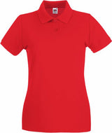 Lady-Fit Premium Polo