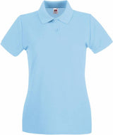 Lady-Fit Premium Polo