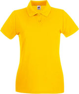 Lady-Fit Premium Polo