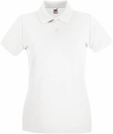 Lady-Fit Premium Polo