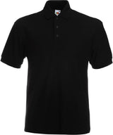 Heavy 6535 Pique Polo