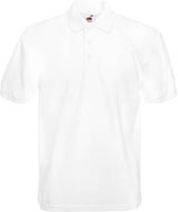 Heavy 6535 Pique Polo