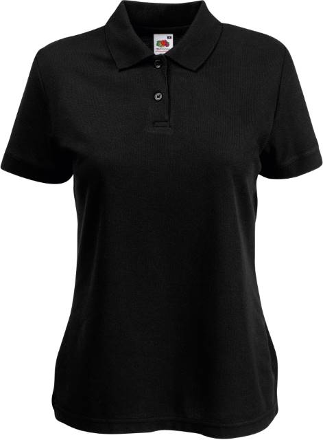 Lady-Fit 6535 Polo