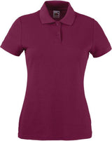 Lady-Fit 6535 Polo