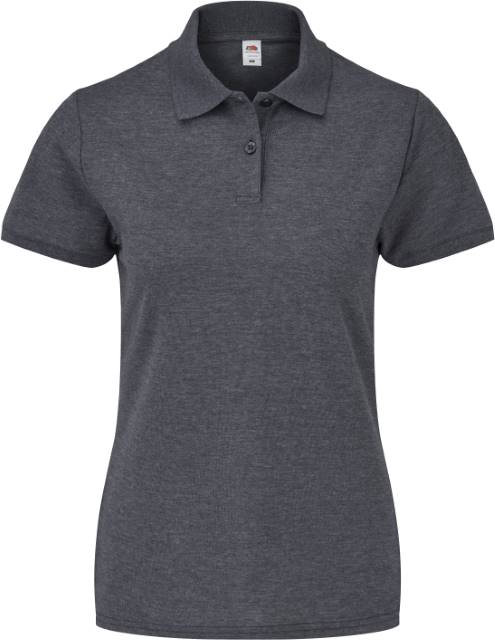 Lady-Fit 6535 Polo