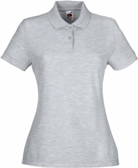 Lady-Fit 6535 Polo