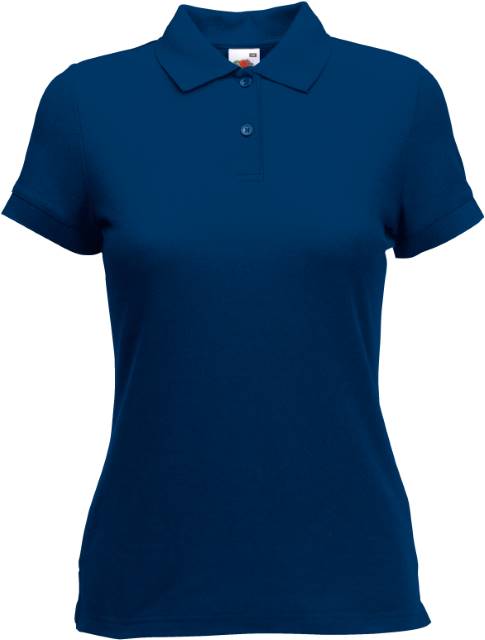 Lady-Fit 6535 Polo