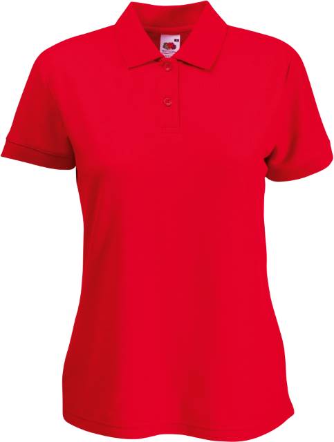 Lady-Fit 6535 Polo