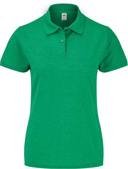 Lady-Fit 6535 Polo