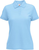 Lady-Fit 6535 Polo