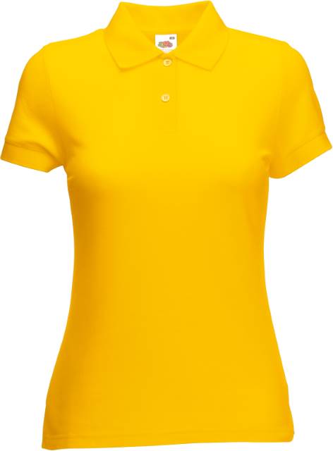 Lady-Fit 6535 Polo