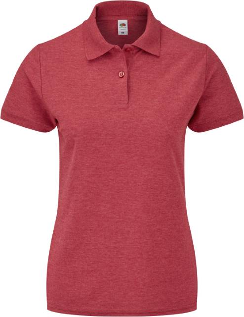 Lady-Fit 6535 Polo
