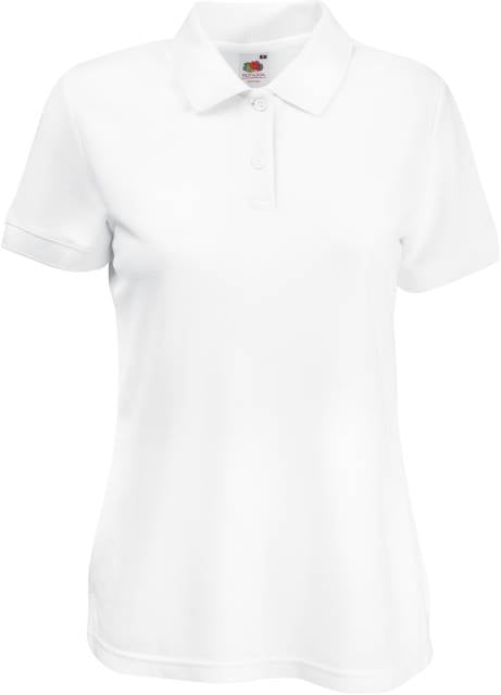 Lady-Fit 6535 Polo