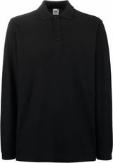 Premium Polo LSL