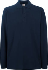 Premium Polo LSL