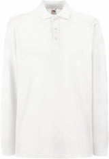Premium Polo LSL