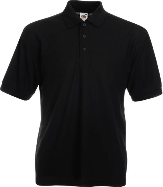 6535 Pique polo krekli