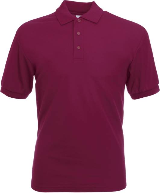 6535 Pique polo krekli