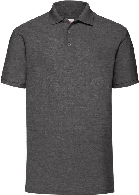6535 Pique polo krekli