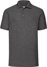 6535 Pique polo krekli