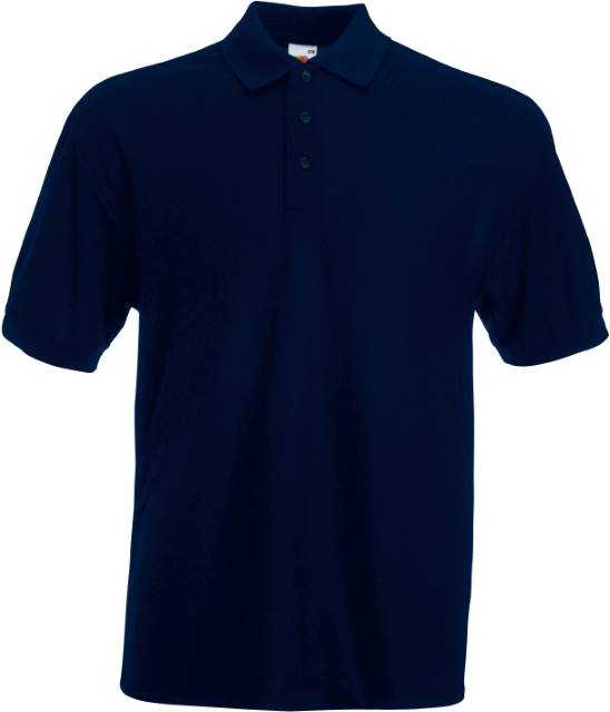 6535 Pique polo krekli