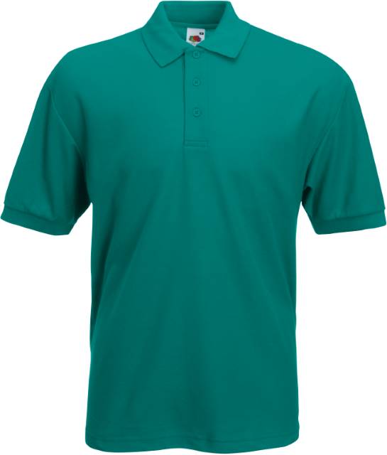 6535 Pique polo krekli