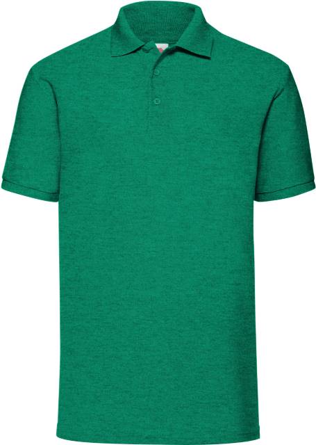 6535 Pique polo krekli