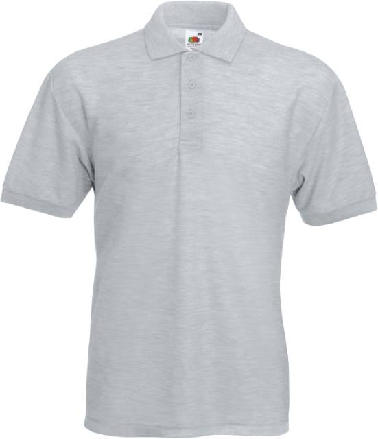6535 Pique polo krekli