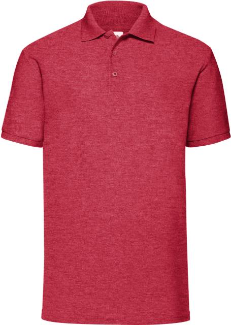6535 Pique polo krekli