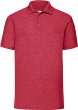6535 Pique polo krekli