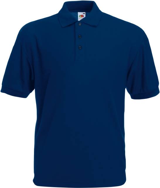 6535 Pique polo krekli