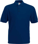 6535 Pique polo krekli
