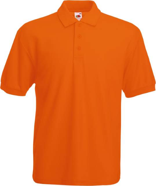 6535 Pique polo krekli