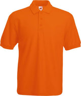 6535 Pique polo krekli