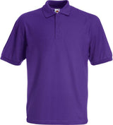6535 Pique polo krekli
