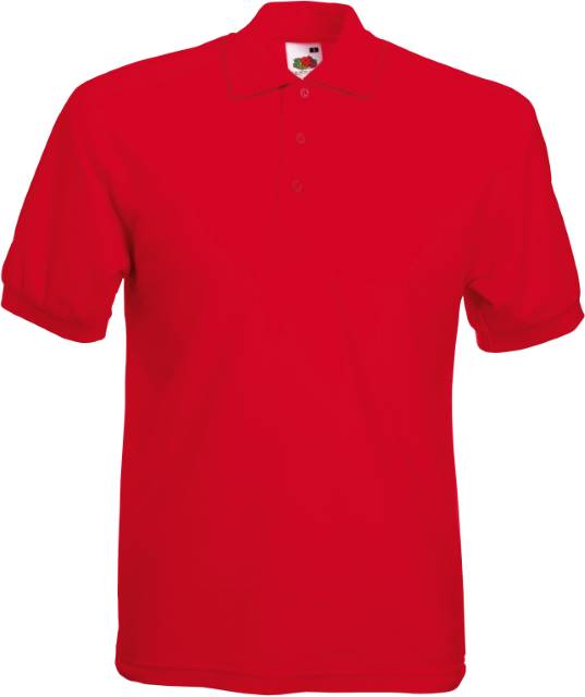 6535 Pique polo krekli