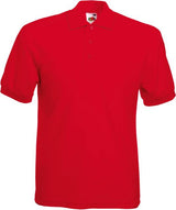 6535 Pique polo krekli