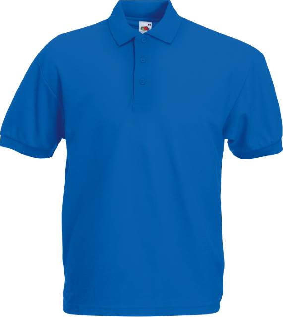6535 Pique polo krekli