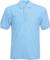 6535 Pique polo krekli