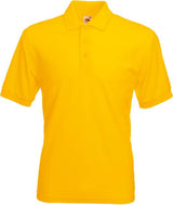 6535 Pique polo krekli