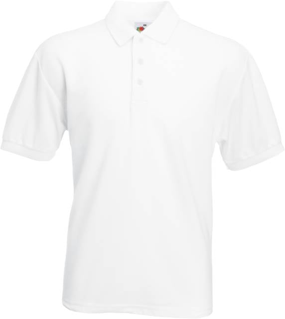 6535 Pique polo krekli